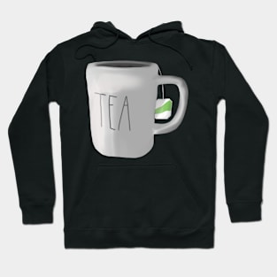 Tea Cup Hoodie